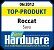 ... erhält eine Top-Produkt-Auszeichnung. (Roccat Savu)