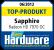 ... Top-Produkt ausgezeichnet. (Sapphires Radeon HD 7970 OC)
