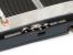 Palit Geforce GTX 680 Jetstream: Eine der vier Heatpipes bietet 8 anstelle von 6 Millimetern Durchmesser.