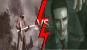 Deadly Premonition: Raincoat Killer vs. Francis York Morgan