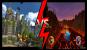 Ratchet & Clank vs. Jak & Daxter: Im Jahr 2001 starteten die Macher von Crash Bandicoot mit Jak & Daxter eine der erfolgreichsten Jump'n'Run-Serien auf der Playstation 2. Die Reihe wäre sicherlich noch bekannter, wenn Insomniac Games nicht ein Jahr später die inzwischen zehnteilige Ratchet & Clank-Serie gestartet hätte.