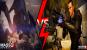 Mass Effect: Die Reaper vs. Commander Shepard