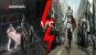 Assassin's Creed: Rodrigo Borgia vs. Ezio Auditore