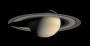 Der Saturn soll nicht der einzige Planet unseres Sonnensystems gewesen sein, der einen Ring hat - auch die Erde soll mal dazu gehört haben.