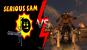 Serious Sam: Sam vs. Ugh Zan III.