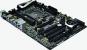 Intel Sockel 2011: 180 Euro sind zwar nicht günstig, ein billigeres Board mit Sockel 2011 als Asrocks X79 Extreme 3 gibt es aber derzeit nicht. In unserem Test mit dem etwas besser ausgestatteten X79 Extreme4 blieb der Lüfter im Chipkühler stumm - er startet erst bei hoher Temperatur. Wie bei den meisten 2011er-Boards gibt es hier vier statt acht RAM-Bänke.