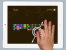 Windows 8 auf das iPad gestreamt (4)