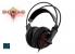 90 Euro: Steelseries Diablo 3 Headset