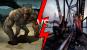 Left 4 Dead: Der Tank vs. Gruppe von Überlebenden