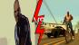 GTA: Officer Tenpenny vs. Carl Johnson