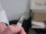 EIn Patch-Kabel befindet sich dort in den Händen von Chefredakteur Thilo Bayer. Im Gegensatz zu WLAN ist darauf wenigstens verlass.