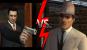 Mafia: Tommy Vercetti vs. Don Morello