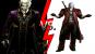 Devil May Cry: Vergil vs. Dante