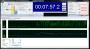 Winzip 16.5 [Update] per OpenCL auf CPU und Radeon HD 7970: Deutlich höhere CPU-Auslastung, circa 50% Zeitersparnis ggü. CPU, nicht nennenswert flotter als HD 6450 ("best"-Kompressionsmethode, 256 Bit AES-Verschlüsselung, Quelle und Ziel auf jeweils unterschiedlichen SATA-6,0Gb/s-SSDs.)