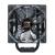 Xigmatek präsentiert CPU-Kühler Dark Knight SD-1283 in der Night Hawk Edition (1)