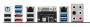 Asus P8Z77 WS: Stabile Workstation- und Spieler-Platine für Intels Ivy Bridge (4)