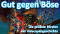 Gut gegen Böse: Wenn Helden und Schurken aufeinander treffen - Die 73 wohl größten Rivalen der Videospielgeschichte
