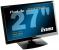 Gamer-Monitor Liyama G2773HS mit angeblich einer Millisekunde Reaktionszeit und 120-Hz-Technik angekündigt (1)