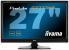 Gamer-Monitor Liyama G2773HS mit angeblich einer Millisekunde Reaktionszeit und 120-Hz-Technik angekündigt (2)