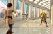 2012: Kinect Star Wars