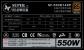 Super Flower stellt modulares 550-Watt-Netzteil SF-550K14XP vor (2)