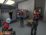Ausgerechnet der Ego-Shooter Star Trek Voyager Elite Force von 2000 zählt zum Allerbesten, was jemals unter dem eigentlich pazifistischen Star-Trek-Label die Ressourcen des Pixelbeschleunigers beanspruchte. Fans konnten nicht nur weite Areale der Voyager betreten, sondern auch auf einen Constitutionklasse-Raumer aus dem Spiegeluniversum für Recht und Ordnung sorgen. 