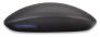 Manhattan Stealth - Design-Maus ohne Tasten und Scroll-Rad