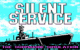 Silent Service, 1985.