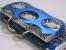 Albatron Geforce 6800 PCI-E: Eine der letzten Albatron-Karten in unserem Testlabor, laut Website gibt es maximal eine Geforce GTX 280 und gar eine Radeon HD 5870 zu kaufen