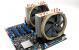 Des Nerdwahnsinns erster Teil: 16 echte (und 32 virtuelle) CPU-Kerne im Test: <a href="http://www.pcgameshardware.de/Sandy-Bridge-Codename-237810/Tests/Xeon-E5-2687W-und-Asus-Z9PE-D8-WS-im-Test-886689/" target="_self" >Das leisten</a> ein doppelter Xeon E5-2687W plus Asus Z9PE-D8 WS.