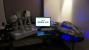 Spektakuläre Star-Wars-Casemod: Mini-PC in AT-AT mit echtem Laser (2)