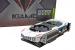 Colurful iGame Geforce GTX 670: Die iGame-Serie basiert auf einem eigens entwickelten PCB, das viel Nützliches für Übertakungsmöglichkeiten offenbart. Gekühlt wird die Konstruktion von mehreren Kühlblöcken, die von zwei Lüftern mit Frischluft versorgt werden. Die farbliche Gestaltung ist in einem schwarz-weißen Kontrast gehalten in deren Mitte die beiden Lüfter integriert sind. Die äußeren Enden erinnern an Haifisch-Flossen.
