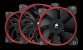 Corsair stellt neue Lüfter der Air-Serie vor - wahlweise leise oder mit hohem Luftdurchsatz (6)