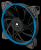 Corsair stellt neue Lüfter der Air-Serie vor - wahlweise leise oder mit hohem Luftdurchsatz (9)