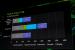 GTC 2012: Nvidia bringt mit Geforce Grid die GPU in die Cloud: Beispielrechnung Latenzen
