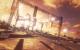 Dirt Showdown: Rennimpressionen mit Downsampling und maximalem SGSSAA (39)