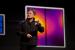 GTC 2012: Bilder von der Keynote (6)