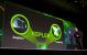 GTC 2012: Bilder von der Keynote (3)