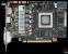 GTX 670: Vorderseite des angeblichen PCB ohne Kühler abgelichtet