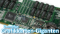 Ehemalige Grafikkarten-Giganten: Von 3dfx bis XGI