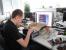 Nettes Netzteil, das OCZ ZT 650 Watt, meint Marco beim Auspacken eines der zahlreichen Testmuster für seine Netzteil-Marktübersicht. Ja, wie man sieht, kann Arbeit auch Freude machen.