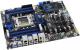 Intel enthüllt Sockel-2011-Mainboard Extreme DX79SR