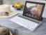 Logitech K760: Solar-Tastatur für Mac, iPhone und iPad von Apple (5)