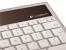 Logitech K760: Solar-Tastatur für Mac, iPhone und iPad von Apple (1)