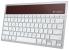 Logitech K760: Solar-Tastatur für Mac, iPhone und iPad von Apple (3)