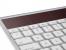 Logitech K760: Solar-Tastatur für Mac, iPhone und iPad von Apple (4)