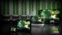 GTC 2012: Nvidia bringt mit Geforce Grid die GPU in die Cloud: Demo-Spiel Hawken