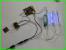 Update: Mainboard als Wanduhr (2)