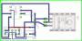 Update: Mainboard als Wanduhr (8)
