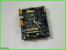 Update: Mainboard als Wanduhr (13)